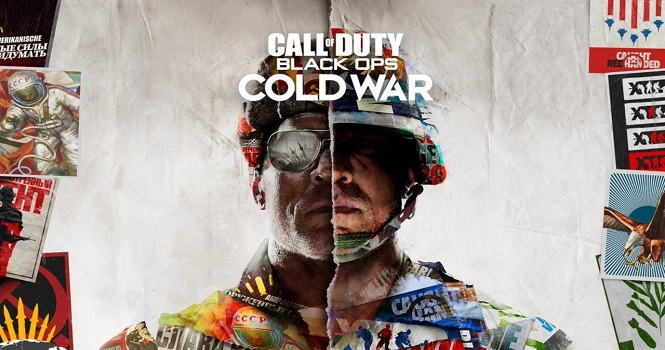 Call Of Duty: Black Ops Cold War پرفروش ترین بازی آمریکا