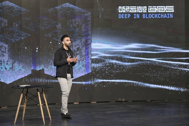 چشم اندازهای فناوری بلاک چین در رویداد «عمق بلاک چین»