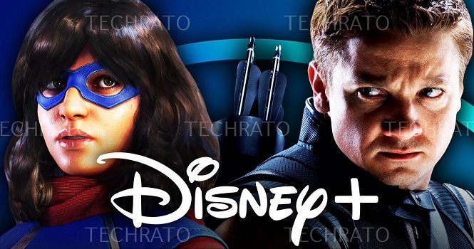 بهترین فیلم و سریال های دیزنی پلاس 2021 ؛ سریال جدید Disney+ چی ببینیم؟