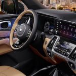 کیا سورنتو 2021 ؛ بررسی و مشخصات فنی نسل چهارم Kia Sorento