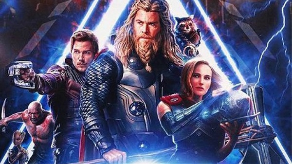 آغاز مراحل تولید فیلم Thor ؛ از جدیدترین فیلم ثور چه میدانیم؟