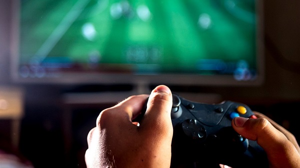 مصرف اینترنت بازی های آنلاین چقدر است؟