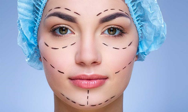 جراح زیبایی و سایر مشاغل پزشکی