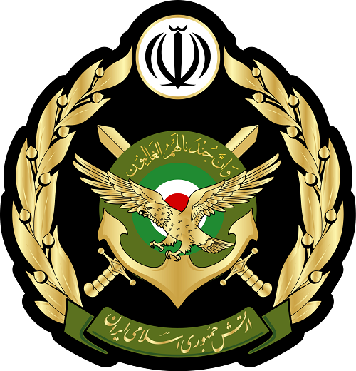 ارتش ایران