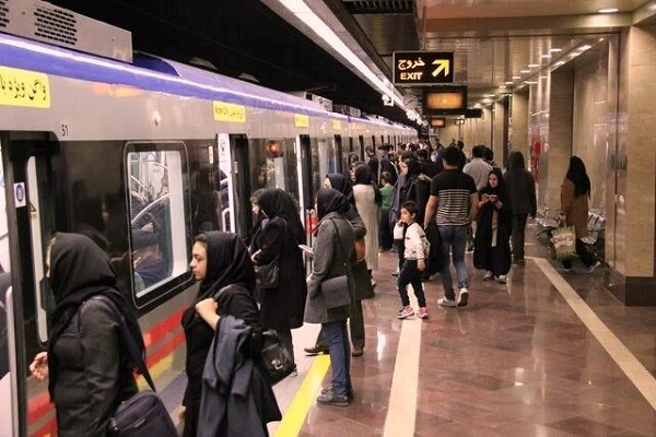 ساعت کار متروی تهران 1400 ؛ آشنایی با تاریخچه توسعه مترو تهران