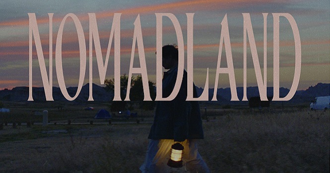 نقد فیلم Nomadland 2020