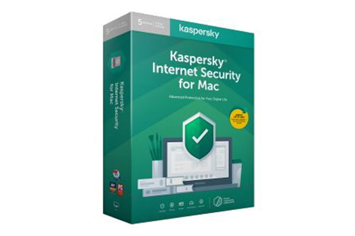 Kaspersky Internet Security بهترین آنتی ویروس اندروید 2021