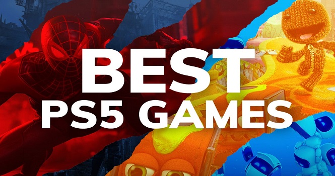 ارزان ترین بازی های PS5 ؛ بهترین بازی های ارزان قیمت پلی استیشن 5 کدامند؟