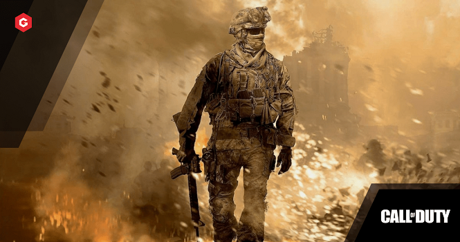 ارتباط داستان Call of Duty 2021 با جنگ جهانی دوم