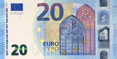 یورو اتحادیه اروپا : با ارزش ترین پول دنیا 2021
