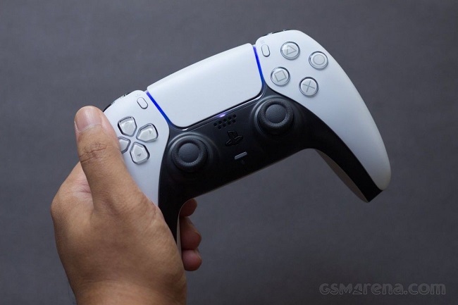 کنترلر و هدست واقعیت مجازی برای PS5