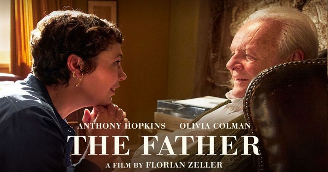 نقد فیلم The Father 2020 ؛ بهترین بازی آنتونی هاپکینز بعد از سکوت بره ها