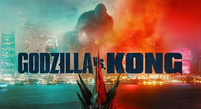 نقد فیلم گودزیلا علیه کونگ (Godzilla vs Kong 2021) ؛ گودزیلا شکست می خورد!
