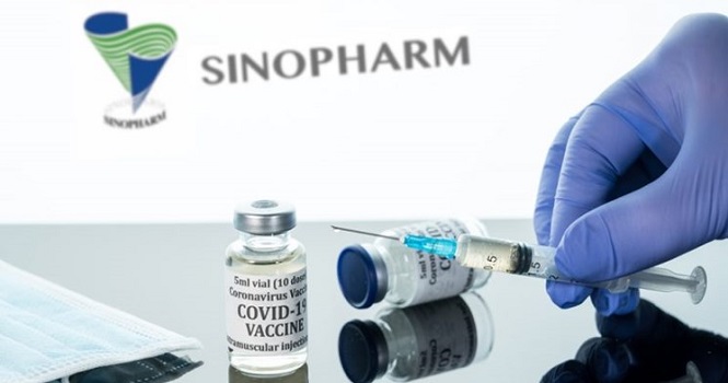 واکسن سینوفارم چینی چیست و اثرپذیری آن چقدر است؟