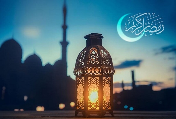 تبریک ماه رمضان 1400 ؛ بهترین پیام ها برای تبریک رمضان