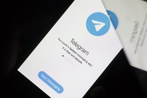 Phone number banned telegram что делать