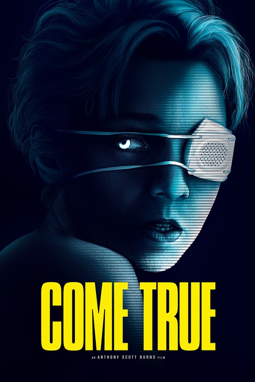 فیلم 2020 Come True / تریلر فیلم 2020 Come True