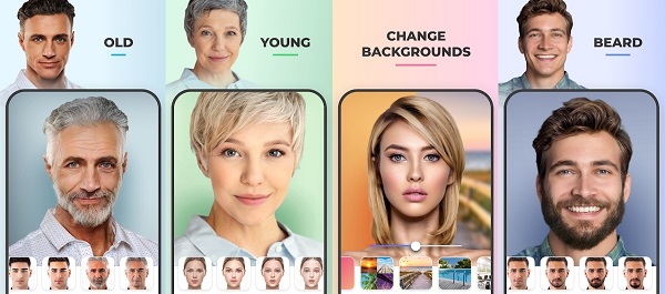 بهترین اپلیکیشن های دیپ فیک (Deep Fake) و تغییر چهره اندروید و iOS