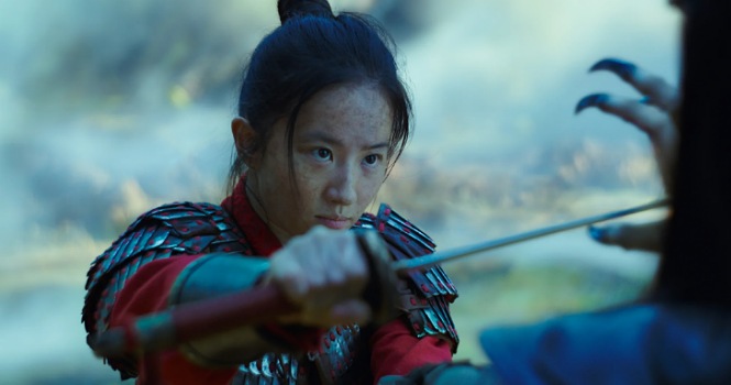 نقد فیلم مولان (Mulan 2020)