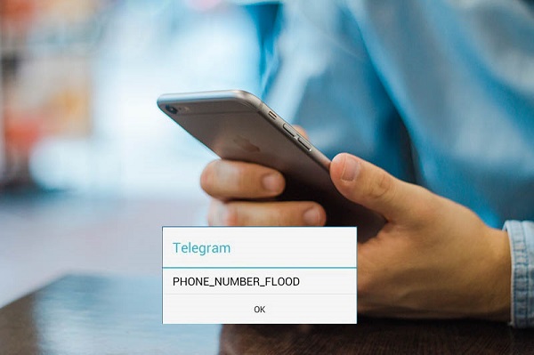 رفع مشکل this phone number is banned در تلگرام و آموزش رفع برخی مشکلات دیگر