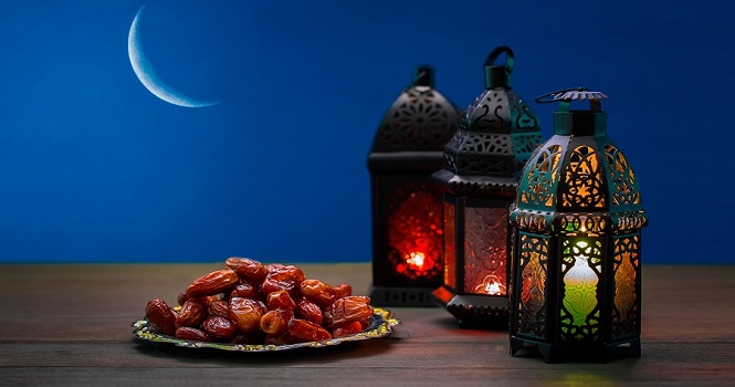 تبریک ماه رمضان 1400 ؛ بهترین پیام ها برای تبریک رمضان