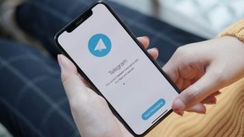 Phone number banned telegram что делать