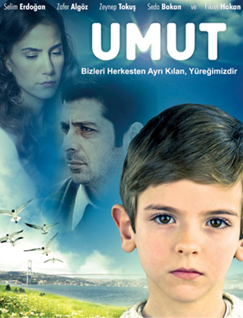 بهترین فیلم های ترکی تاریخ