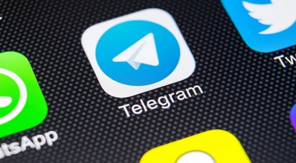 تماس تصویری گروهی تلگرام در آپدیت های بعدی از راه می رسد