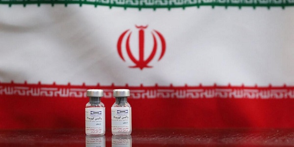 ثبت نام واکسن کوو ایران برکت در سایت، از سامانه 4030 و اپلیکیشن آی گپ