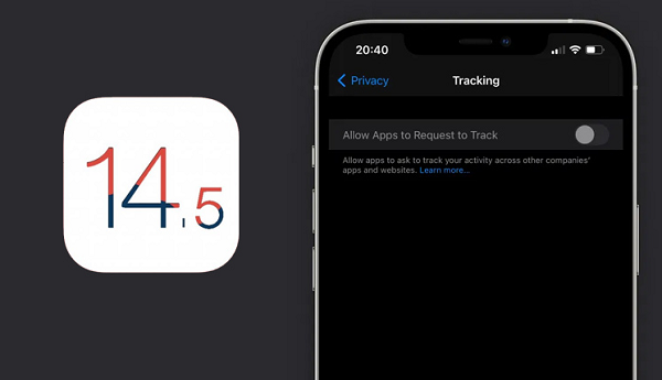 قابلیت شفافیت ردیابی اپ (App Tracking Transparency) در iOS 14.5 چیست؟