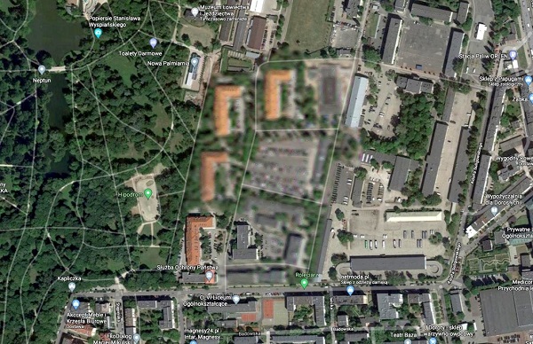 تصاویر ماهواره ای دیپ فیک و خطرات آن