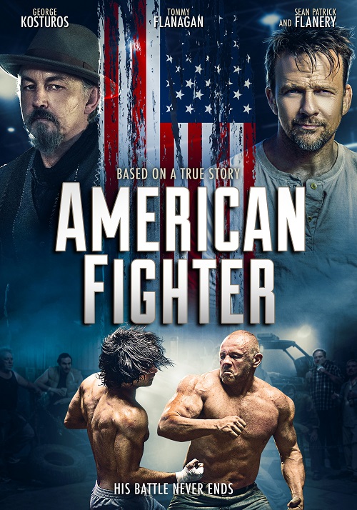 نقد فیلم American Fighter ؛ نقد فیلم مبارز آمریکایی
