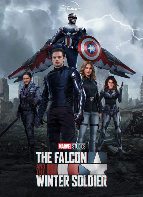 نقد قسمت ششم سریال فالکون و سرباز زمستان (2021 The Falcon And The Winter Soldier) : شخصیت‌هایی که رشد می‌کنند