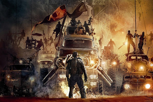 فیلم Mad Max : Furiosa : تاریخ اکران، بازیگران و داستان