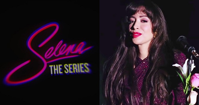 سریال Selena: The Series نتفلیکس ؛ تاریخ پخش، بازیگران و داستان