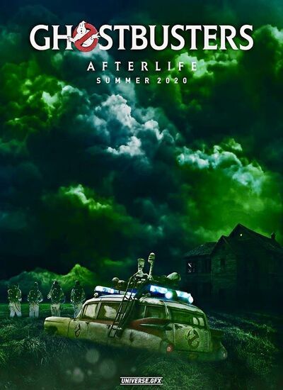 فیلم Ghostbusters: Afterlife ؛ تاریخ اکران، بازیگران و داستان