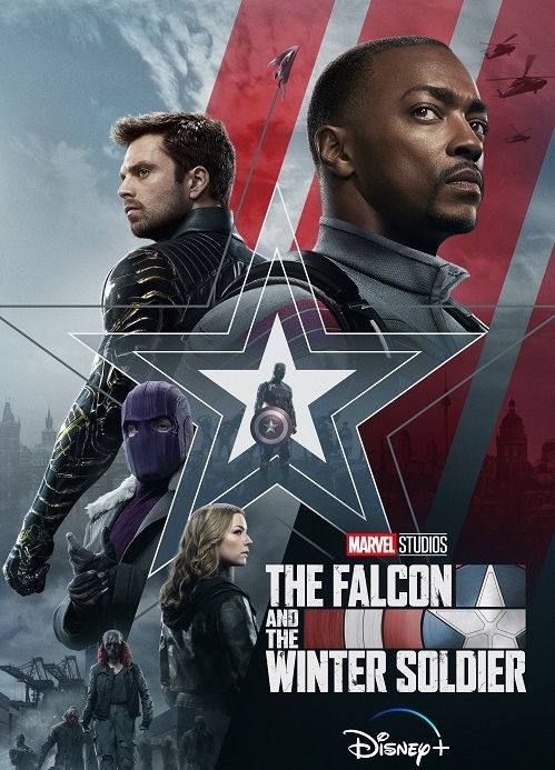 نقد قسمت ششم سریال فالکون و سرباز زمستان (2021 The Falcon And The Winter Soldier) : شخصیت‌هایی که رشد می‌کنند