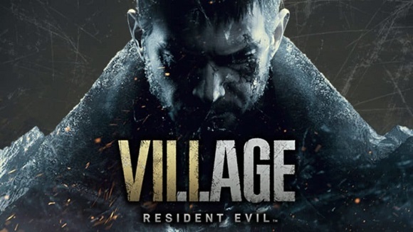 دانلود Resident Evil Village ویندوز