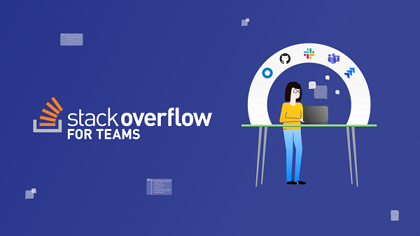 آموزش کار با استک اورفلو (Stack Overflow) ؛ آشنایی با بهشت برنامه نویسان!