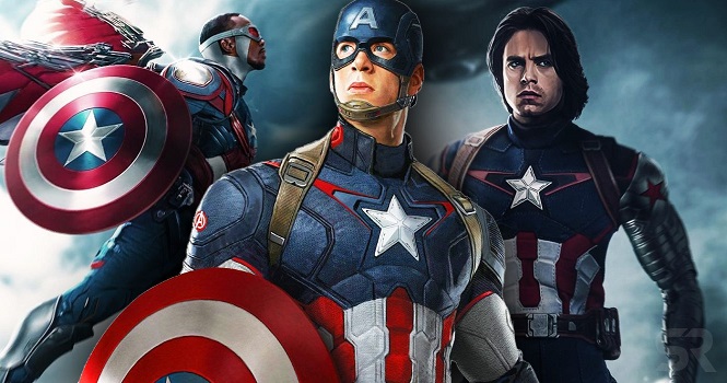 کاپیتان آمریکا 4 ؛ تاریخ اکران، تریلر، بازیگران و داستان Captain America 4