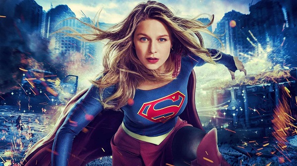 تاریخ انتشار فصل 6 سوپرگرل (Supergirl) چه زمانی است؟