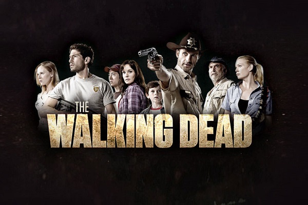 تاریخ پخش فصل یازده واکینگ دد (Walking Dead) چه زمانی است؟