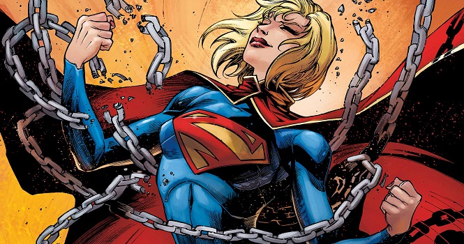 تاریخ انتشار فصل 6 سوپرگرل (Supergirl) چه زمانی است؟