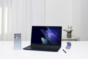مشخصات فنی گلکسی بوک پرو / مشخصات Galaxy Book Pro