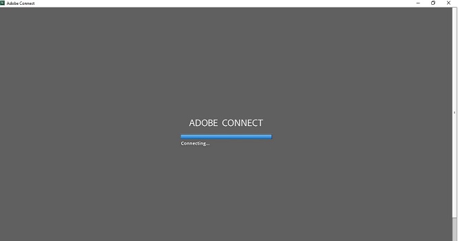 حل مشکل Connecting در ادوبی کانکت (Adobe Connect)‌