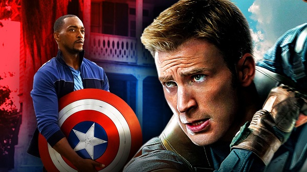 کاپیتان آمریکا 4 ؛ تاریخ اکران، تریلر، بازیگران و داستان Captain America 4