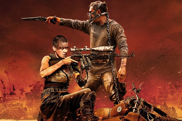 فیلم Mad Max : Furiosa : تاریخ اکران، بازیگران و داستان
