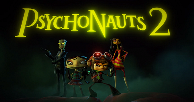 بازی Psychonauts 2 ؛ گیم پلی، تاریخ عرضه و دانلود
