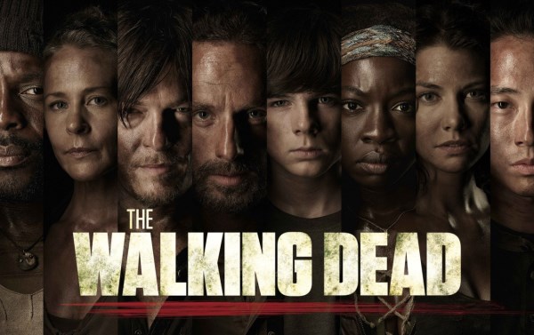 تاریخ پخش فصل یازده واکینگ دد (Walking Dead) چه زمانی است؟