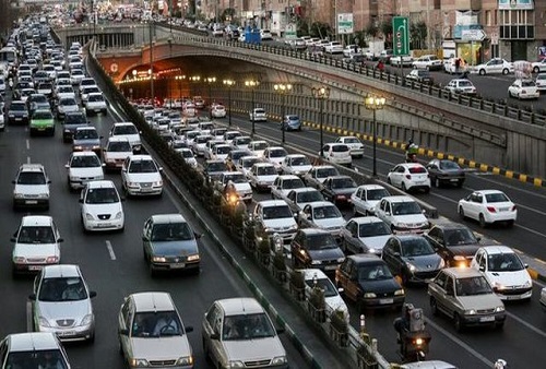 طرح ترافیک در ماه رمضان 1400 چگونه است؟